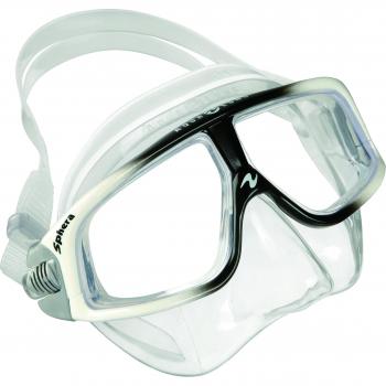 Aqua Lung Sphera - Gafas de buceo transparentes