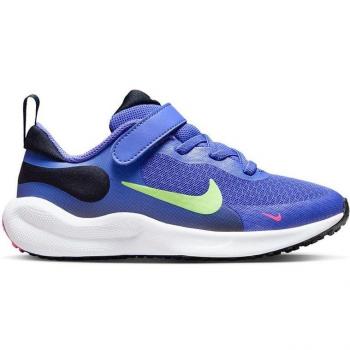 Nike Revolution 7 Psv - Zapatillas de running para niños