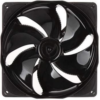 Noiseblocker NB-eLoop Fan B12-PS Black Edition - 120mm PWM