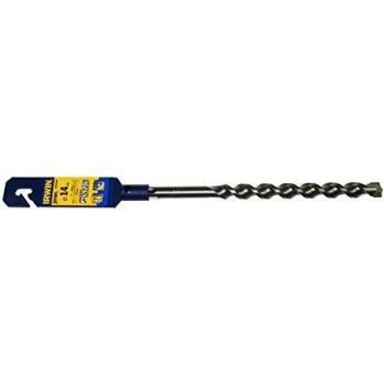 Irwin 10502005 14 x 210mm Speed Hammer Plus Drill Bit