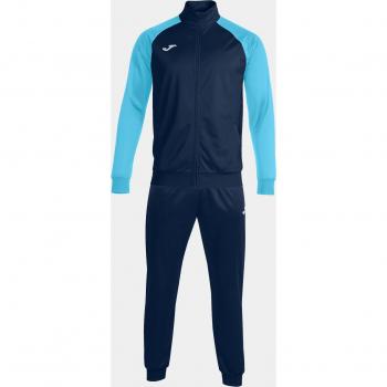 CHANDAL ACADEMY MARINO TURQUESA
