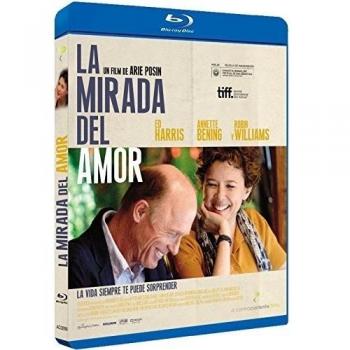 La mirada del amor [Blu-ray]