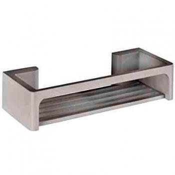 Wenko Cesto Power-Loc Bralia, Blanco, 30 x 12 x 7 c