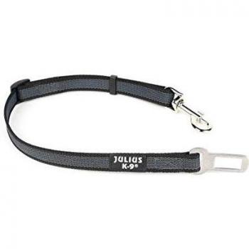 Julius K9 Adaptador De Arnes Para Coche 130 Gr