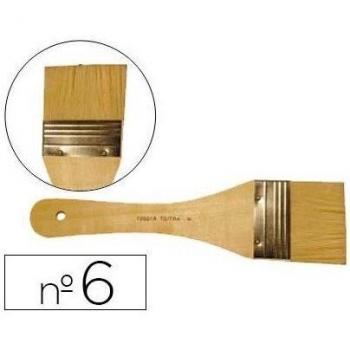 Artist A10201-6 - Pincel oleo n. 6