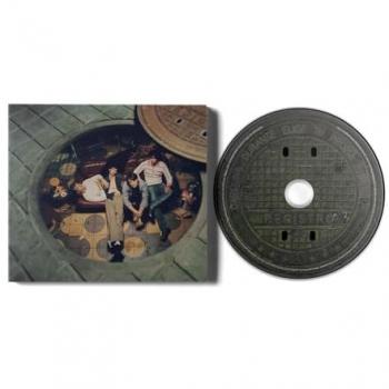Elige Tu Propia Aventura - Carolina Durante (CD)