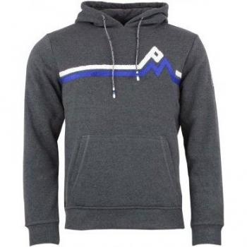 Peak Mountain Corentin Fleece Hooded Sweatshirt