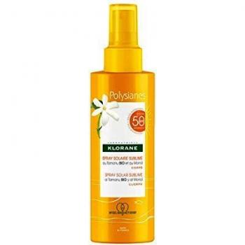 Klorane Polysianes Sublime Spray SPF50 200ml