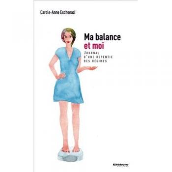 My Balance and Me - Journal of a Diet Repentant
