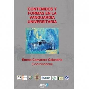 Contenidos Y Formas En La Vanguardia Universitaria
