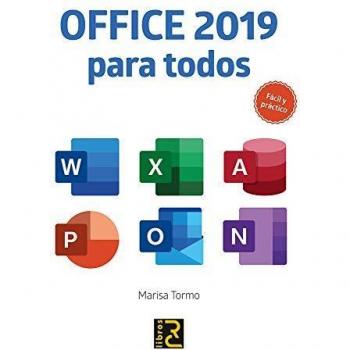 Office 2019 para Todos. fácil y PRÁCTICO