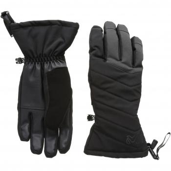 Millet MIV7150 Guantes, Hombre, Negro