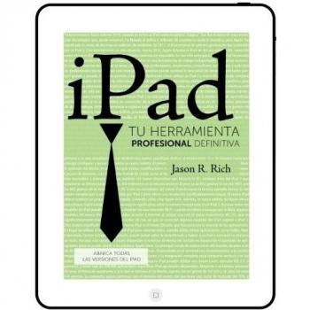 IPAD. TU HERRAMIENTA PROFESIONAL DEFINITIVA