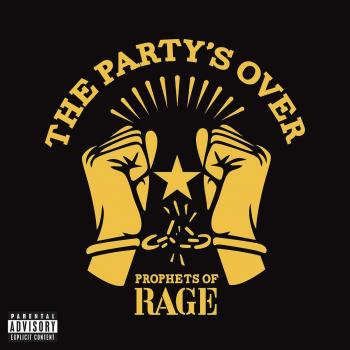 The Party's Over [Vinilo]