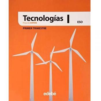 TECNOLOGÍAS I. PROYECTO AMPERE.