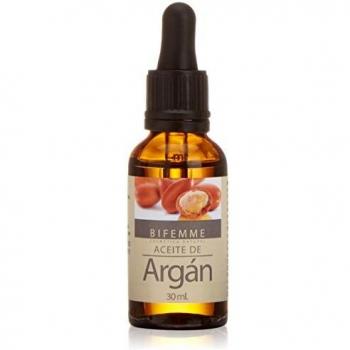 Bifemme Aceite de argán - 30 ml
