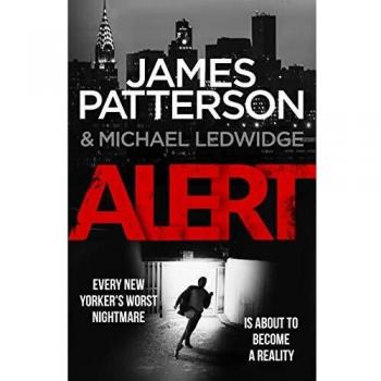 Alerta de James Patterson: Michael Bennett 8