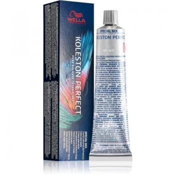 Wella Professionals Koleston Perfect ME+ Special Mix Permanent Hair Dye 0/11 - Intense Ash Shade 60ml