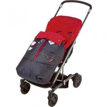 Tuc Tuc Life In The Air - Saco, unisex
