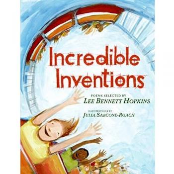 Incredible Inventions: Poems