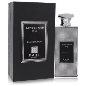 Emor - London Oud No. 1 125ml Eau De Parfum Spray