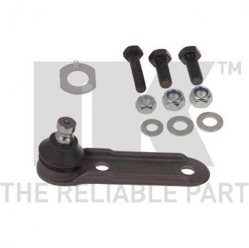Rótula de suspensión NK control arm ball joint 5043935