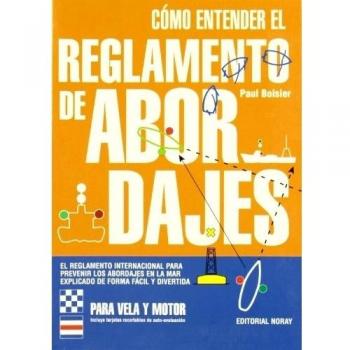 Cómo entender el reglamento de abordajes