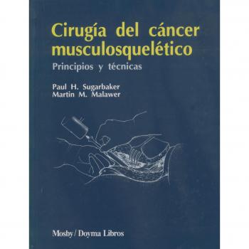 Cirugia Cancer Musculoesqueletico