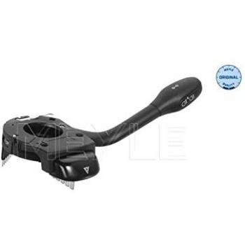 MEYLE Interruptor de luz intermitente para VOLKSWAGEN Golf, Vento, Corrado, Passat, Golf Cabriolet - Conmutador en la columna de dirección Ref: 100 953 0013