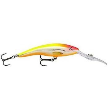 Rapala - Deep Tail Dancer 09 CLS - Tdd09 CLS - Ra5818442