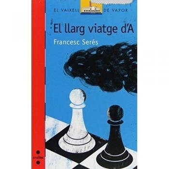 El llarg viatge d’A: 156
