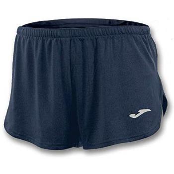Joma Record Navy Blue Running Shorts - XS