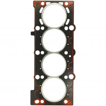 Junta de culata ELRING 495.790, Junta de culata para motores, fabricada en material de alta calidad, resistencia a altas temperaturas y presiones, diseño específico para un ajuste perfecto en el motor, compatible con diversas marcas