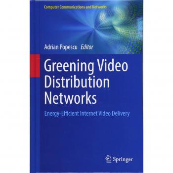 Greening Video Distribution Networks: Energy-Efficient Internet Video Delivery