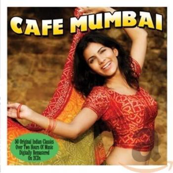 Cafe Mumbai
