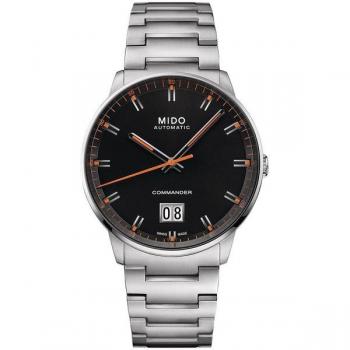 Reloj de Pulsera MIDO MOD. M021-626-11-051-00 Resistente Al Agua 5 ATM