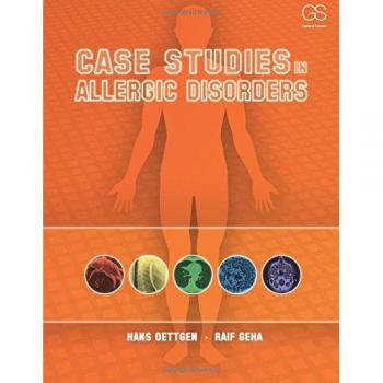 Taylor's Case Studies in Allergic Disorders: Comprehensive Clinical Insights and Practical Applications