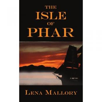 Isla de Phar - Edición en Rústica