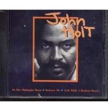John Holt