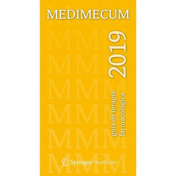 MEDIMECUM 2019. Guía de Terapia Farmacológica
