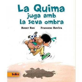 La Quima Juga Amb La Seva Ombra