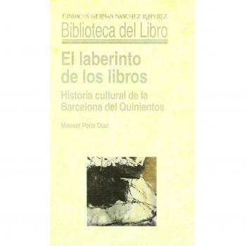 El laberinto de los libros