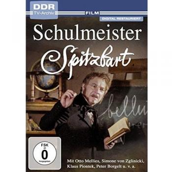 Schulmeister Spitzbart