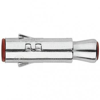 Index hi-ca - Anclaje hi-ca capsula m16x90 diámetro 24 bicromatado