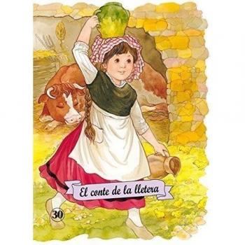 El conte de la lletera
