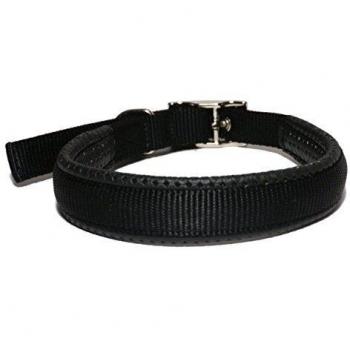 Rosewood Classic Suave protección Collar