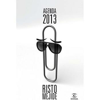 Agenda 2013 Risto Mejide