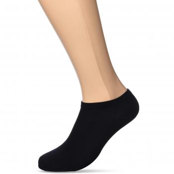 Dim Algodón tobillero, Calcetines para Mujer
