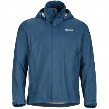 Marmot 41200-200-4 Chaqueta, Hombre, Azul, M