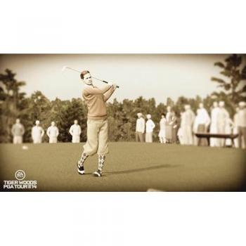 Tiger Woods Pga Tour 14 [Importación Inglesa]